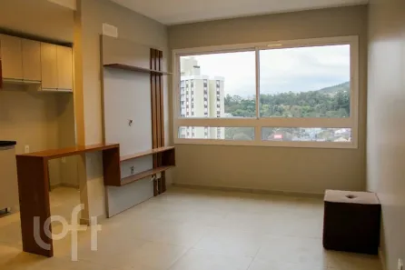 Apartamento com 2 Quartos à venda, 56m² no Partenon, Porto Alegre