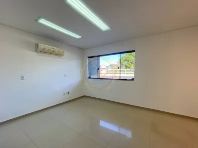 Sala Comercial para alugar, 16m² no Ariribá, Balneário Camboriú