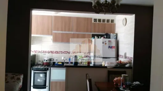 Apartamento com 2 Quartos à venda, 48m² no Jardim Nova Europa, Campinas