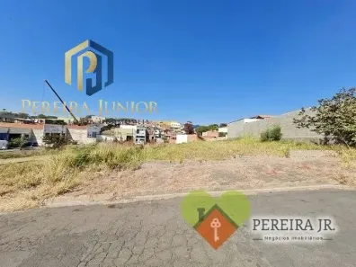 Lote/Terreno à venda, 158m² no Paulicéia, Piracicaba