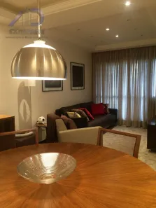 Apartamento com 2 Quartos à venda, 67m² no Vila Gumercindo, São Paulo