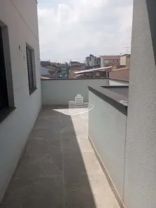Apartamento com 3 Quartos à venda, 58m² no Vila Dom Pedro II, São Paulo