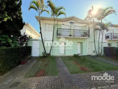 Casa de Condomínio com 3 Quartos à venda, 115m² no Jardim Rosa Maria, São Paulo