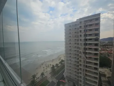 Apartamento com 2 Quartos à venda, 77m² no Flórida, Praia Grande
