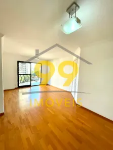 Apartamento com 3 Quartos à venda, 87m² no Santo Amaro, São Paulo