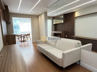 Apartamento com 3 Quartos à venda, 62m² no Parque Residencial da Lapa, São Paulo