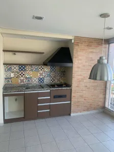 Apartamento com 3 Quartos à venda, 115m² no Santo Amaro, São Paulo