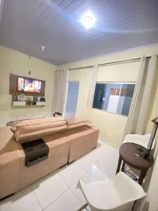 Casa com 2 Quartos à venda, 185m² no Arapoanga, Brasília