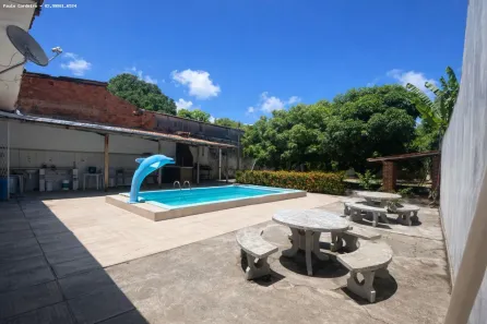 Casa com 3 Quartos à venda, 160m² no Alto de São Marcos, Barra de São Miguel