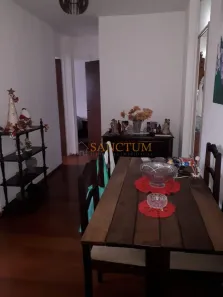 Apartamento com 2 Quartos à venda, 60m² no Vila Progresso, Campinas