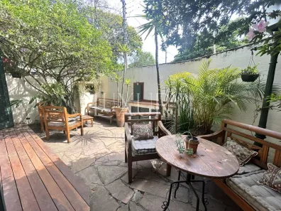Casa com 4 Quartos à venda, 200m² no Jardim Paulista, São Paulo