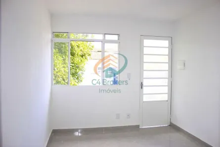 Casa com 2 Quartos à venda, 42m² no Jardim Presidente Dutra, Guarulhos