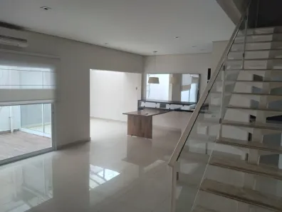Casa de Condomínio com 3 Quartos à venda, 150m² no Jardim das Paineiras, Campinas