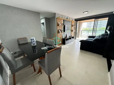 Apartamento com 3 Quartos à venda, 92m² no Barra da Tijuca, Rio de Janeiro