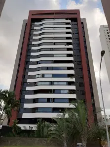 Apartamento com 3 Quartos à venda, 197m² no Pituba, Salvador