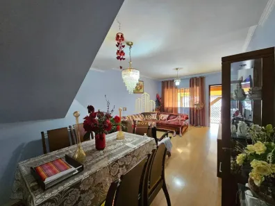 Sobrado com 3 Quartos à venda, 120m² no Jardim Vista Linda, São Paulo