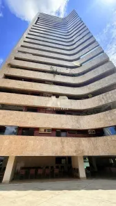 Apartamento com 4 Quartos à venda, 296m² no Graças, Recife