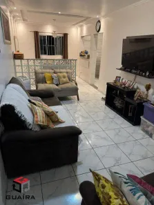 Casa com 3 Quartos à venda, 125m² no Casa Grande, Diadema