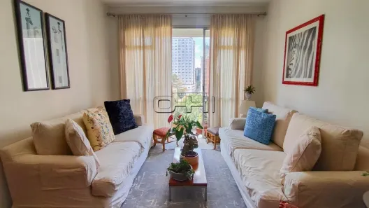 Apartamento com 3 Quartos à venda, 115m² no Perdizes, São Paulo