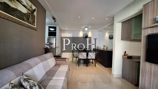 Apartamento com 3 Quartos à venda, 84m² no Santa Maria, São Caetano do Sul