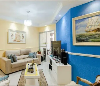 Apartamento com 3 Quartos para alugar, 209m² no Nova Petrópolis, São Bernardo do Campo