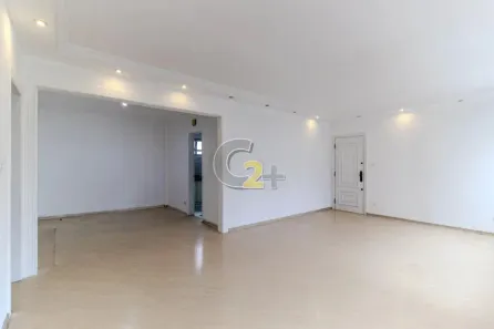 Apartamento com 3 Quartos à venda, 140m² no Santa Cecília, São Paulo