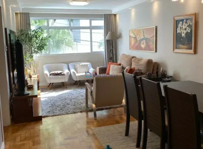 Apartamento com 2 Quartos à venda, 87m² no Vila Mariana, São Paulo