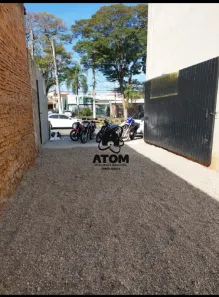 para alugar, 220m² no Centro, Taubaté