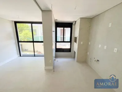 Apartamento com 1 Quarto à venda, 43m² no Jurerê, Florianópolis