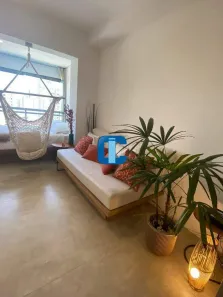 Apartamento com 1 Quarto à venda, 31m² no Pinheiros, São Paulo