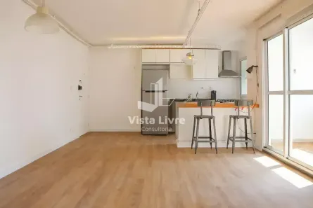 Apartamento com 2 Quartos à venda, 70m² no Água Branca, São Paulo