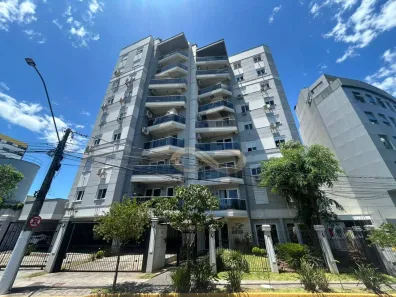 Apartamento com 2 Quartos à venda, 72m² no Salgado Filho, Gravataí
