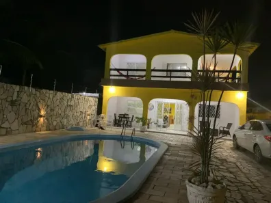 Casa com 5 Quartos à venda, 400m² no Nossa Senhora da Conceição, Paulista