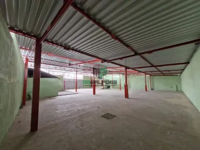 Galpão/Depósito/Armazém para alugar, 530m² no Santa Mônica, Belo Horizonte