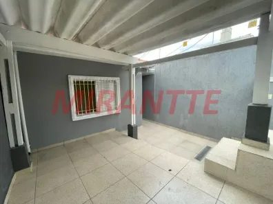 Casa com 2 Quartos à venda, 75m² no Santa Teresinha, São Paulo