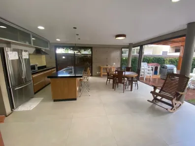 Casa de Condomínio com 3 Quartos à venda, 241m² no Parque Brasil 500, Paulínia