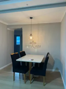 Apartamento com 3 Quartos à venda, 95m² no Jardim Petrópolis, São José dos Campos