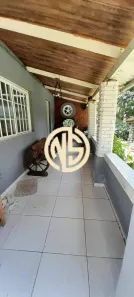 Fazenda/Sítio com 3 Quartos à venda, 250m² no da Lagoa, Itapecerica da Serra