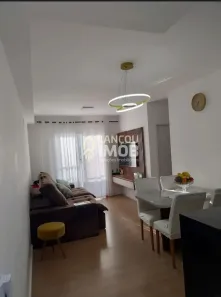 Apartamento com 2 Quartos à venda, 64m² no Engordadouro, Jundiaí