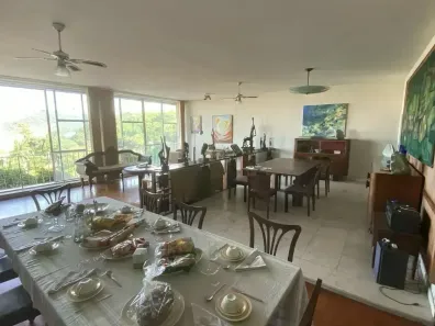 Apartamento com 4 Quartos à venda, 462m² no Laranjeiras, Rio de Janeiro
