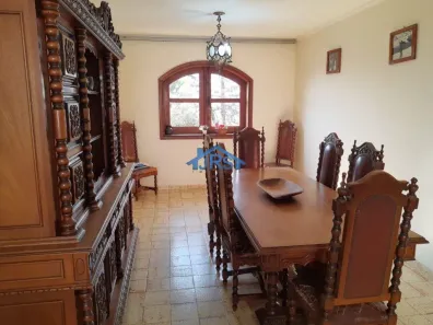 Sobrado com 4 Quartos à venda, 484m² no Pestana, Osasco