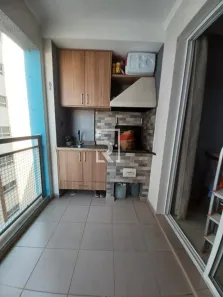 Apartamento com 2 Quartos à venda, 58m² no Jardim Flor da Montanha, Guarulhos