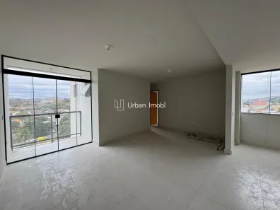 Apartamento com 3 Quartos à venda, 75m² no São Luiz, Volta Redonda
