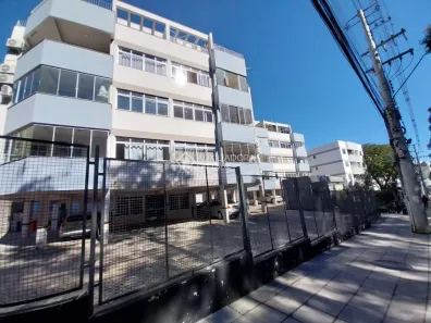 Apartamento com 3 Quartos à venda, 118m² no Córrego Grande, Florianópolis