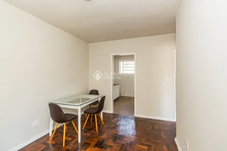 Apartamento com 2 Quartos para alugar, 55m² no Humaitá, Porto Alegre