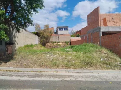 Lote/Terreno à venda, 250m² no Parque Residencial São Clemente, Monte Mor