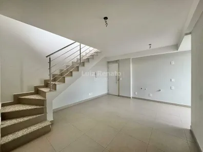 Cobertura com 3 Quartos à venda, 159m² no Ipiranga, Belo Horizonte