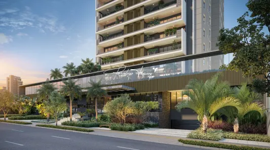Cobertura com 4 Quartos à venda, 346m² no Serrinha, Goiânia