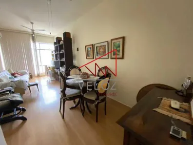 Apartamento com 1 Quarto à venda, 82m² no Flamengo, Rio de Janeiro