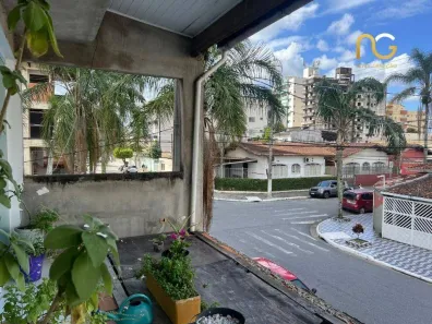 Casa com 3 Quartos à venda, 165m² no Guilhermina, Praia Grande
